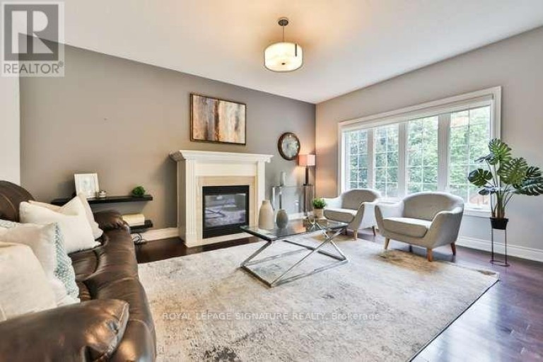 488 FOXCROFT BOULEVARD, Newmarket (Stonehaven-Wyndham), Ontario, L3X3L7