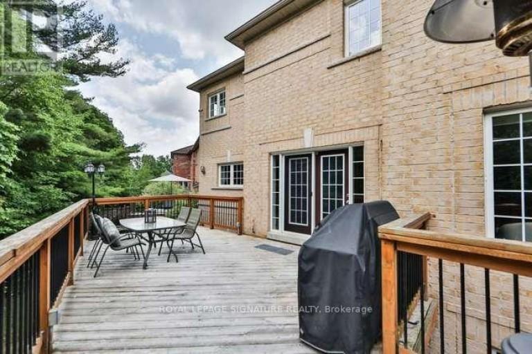 488 FOXCROFT BOULEVARD, Newmarket (Stonehaven-Wyndham), Ontario, L3X3L7