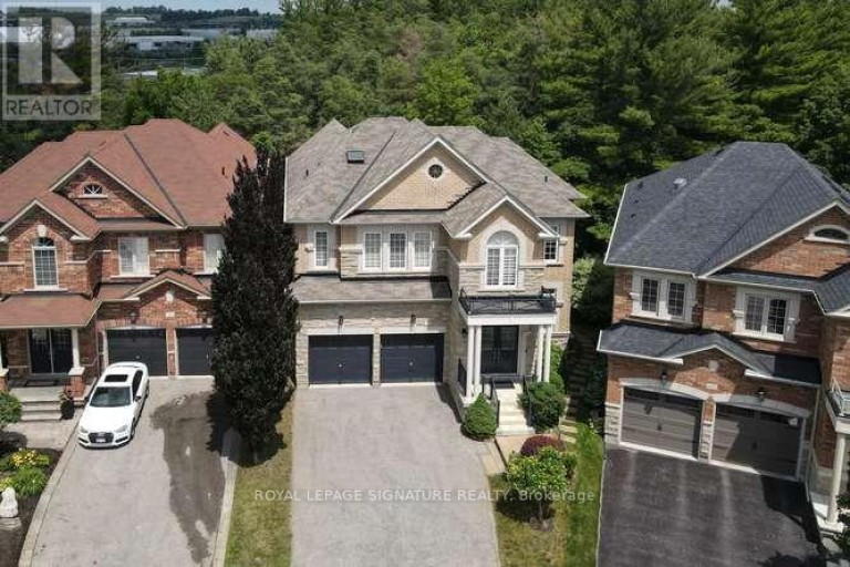 488 FOXCROFT BOULEVARD, Newmarket (Stonehaven-Wyndham), Ontario, L3X3L7