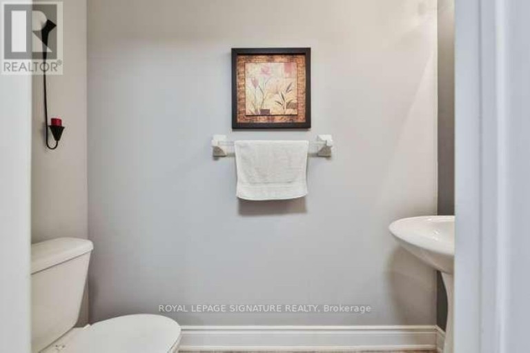 488 FOXCROFT BOULEVARD, Newmarket (Stonehaven-Wyndham), Ontario, L3X3L7