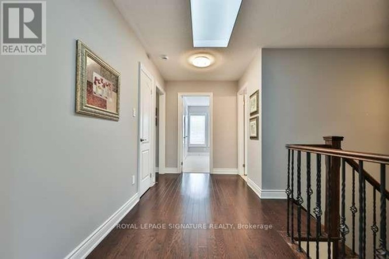 488 FOXCROFT BOULEVARD, Newmarket (Stonehaven-Wyndham), Ontario, L3X3L7
