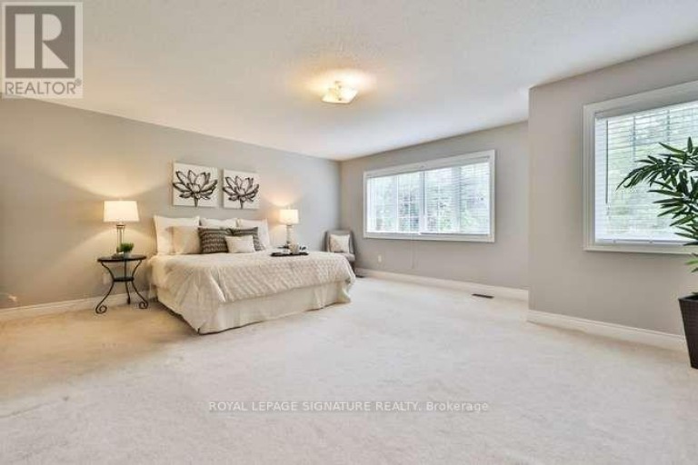 488 FOXCROFT BOULEVARD, Newmarket (Stonehaven-Wyndham), Ontario, L3X3L7