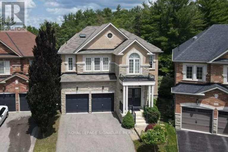 488 FOXCROFT BOULEVARD, Newmarket (Stonehaven-Wyndham), Ontario, L3X3L7