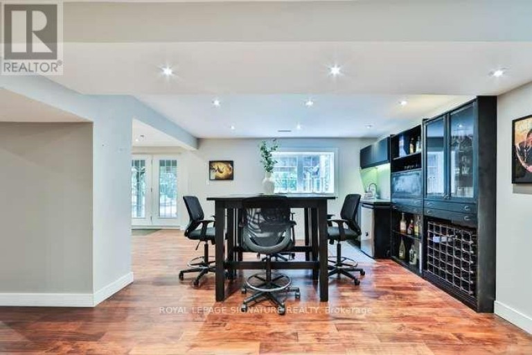 488 FOXCROFT BOULEVARD, Newmarket (Stonehaven-Wyndham), Ontario, L3X3L7