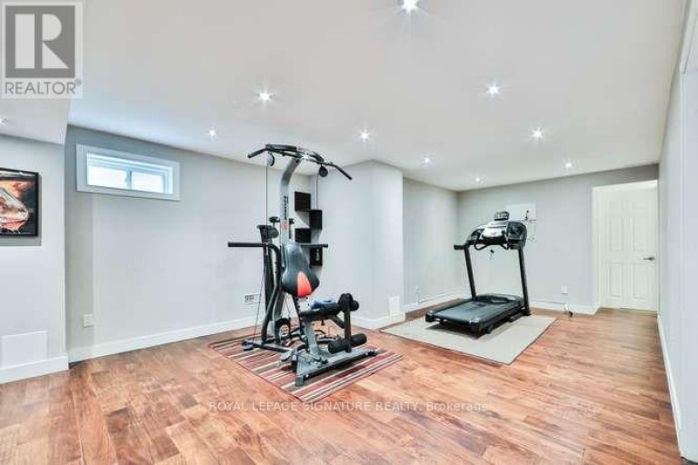 488 FOXCROFT BOULEVARD, Newmarket (Stonehaven-Wyndham), Ontario, L3X3L7