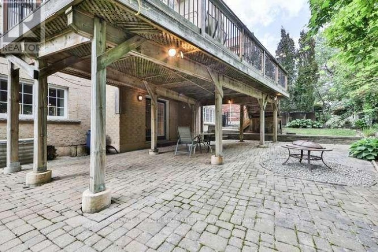 488 FOXCROFT BOULEVARD, Newmarket (Stonehaven-Wyndham), Ontario, L3X3L7