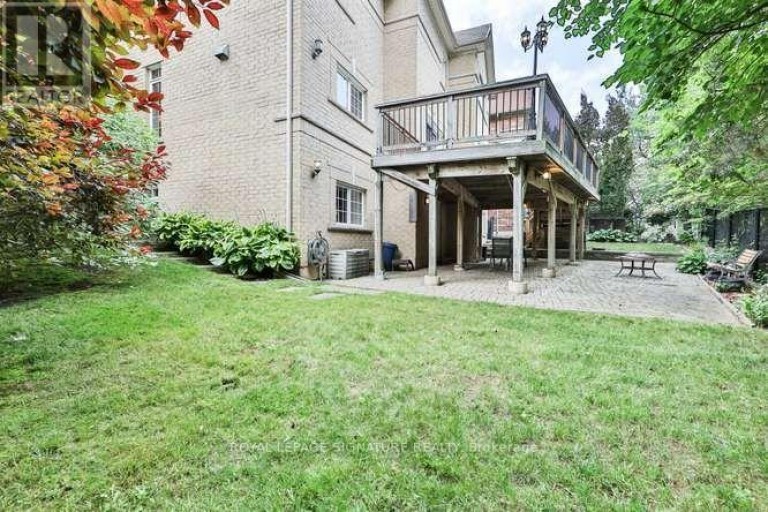 488 FOXCROFT BOULEVARD, Newmarket (Stonehaven-Wyndham), Ontario, L3X3L7