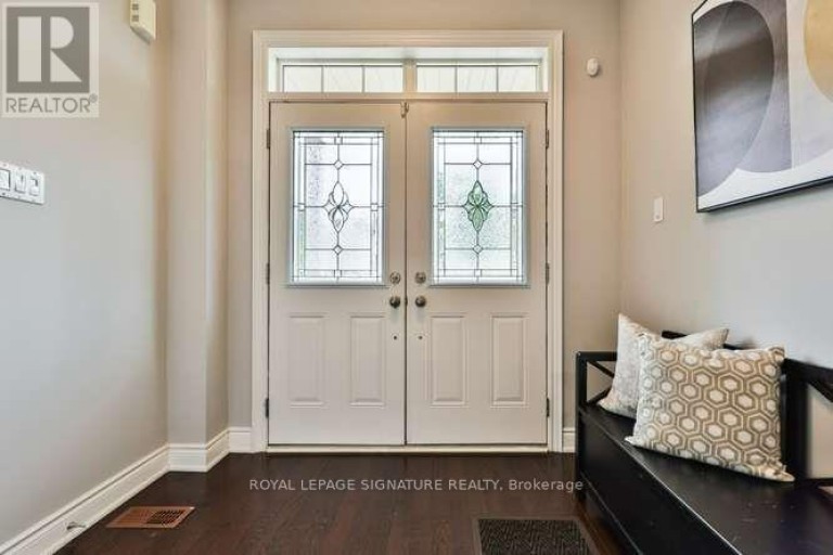 488 FOXCROFT BOULEVARD, Newmarket (Stonehaven-Wyndham), Ontario, L3X3L7