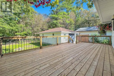 2049 NORTHERN AVENUE Innisfil (Alcona) Ontario photo 32