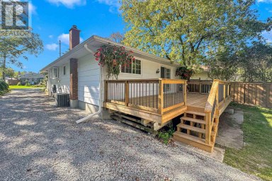 2049 NORTHERN AVENUE Innisfil (Alcona) Ontario photo 33