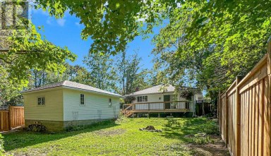 2049 NORTHERN AVENUE Innisfil (Alcona) Ontario photo 34