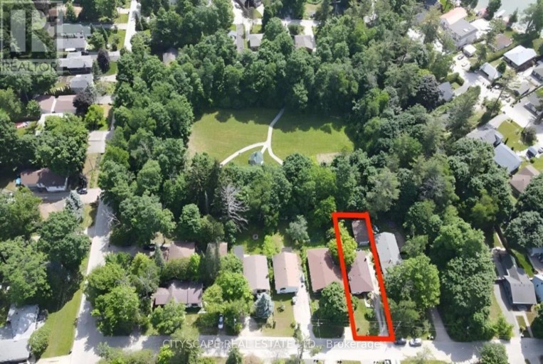 2049 NORTHERN AVENUE, Innisfil (Alcona), Ontario, L9S1Z4