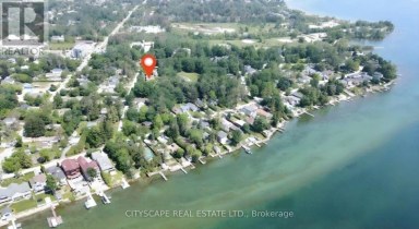 2049 NORTHERN AVENUE Innisfil (Alcona) Ontario photo 37