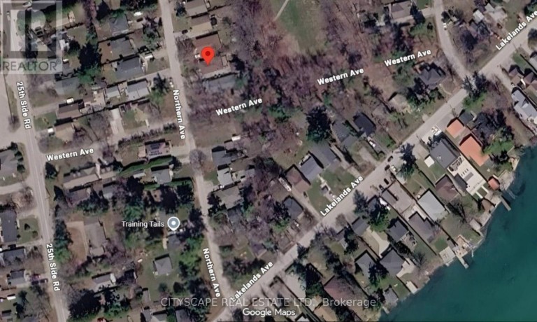2049 NORTHERN AVENUE, Innisfil (Alcona), Ontario, L9S1Z4