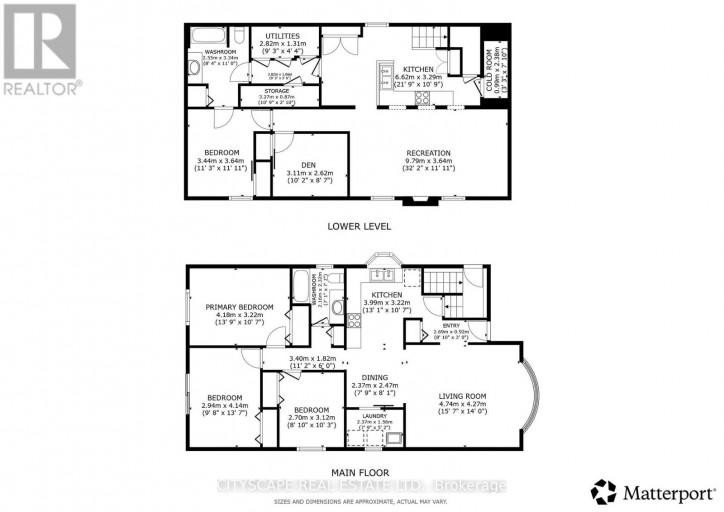 2049 NORTHERN AVENUE, Innisfil (Alcona), Ontario, L9S1Z4