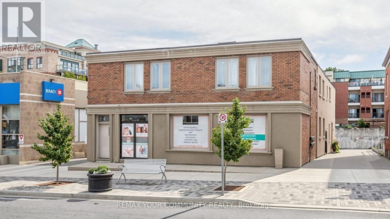 6 - 153 WOODBRIDGE AVENUE, Vaughan (West Woodbridge), Ontario, L4L2S6