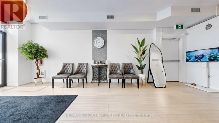6 - 153 WOODBRIDGE AVENUE, Vaughan (West Woodbridge), Ontario, L4L2S6