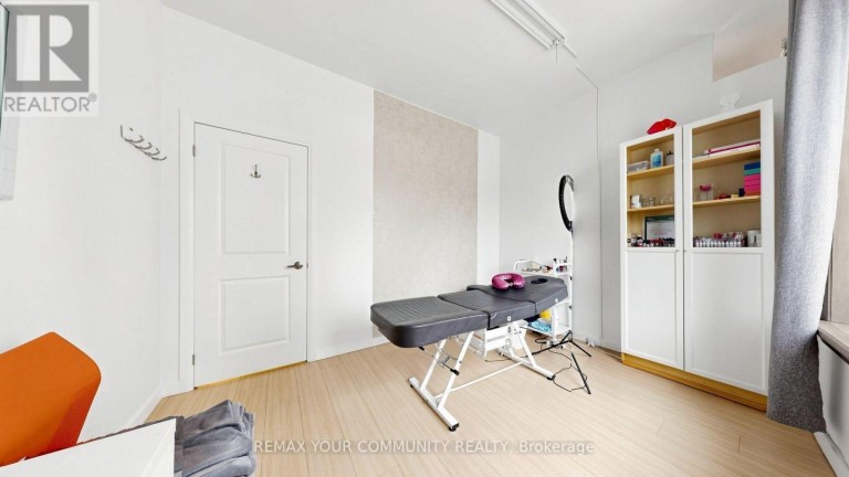 6 - 153 WOODBRIDGE AVENUE, Vaughan (West Woodbridge), Ontario, L4L2S6