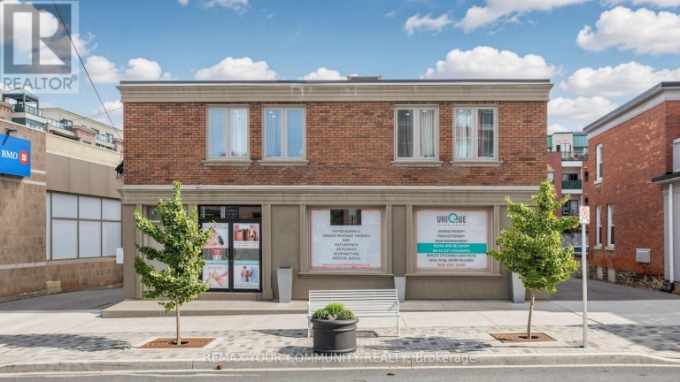 6 - 153 WOODBRIDGE AVENUE, Vaughan (West Woodbridge), Ontario, L4L2S6