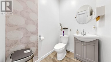 6 - 153 WOODBRIDGE AVENUE Vaughan (West Woodbridge) Ontario photo 24