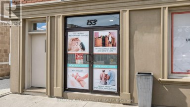6 - 153 WOODBRIDGE AVENUE Vaughan (West Woodbridge) Ontario photo 3