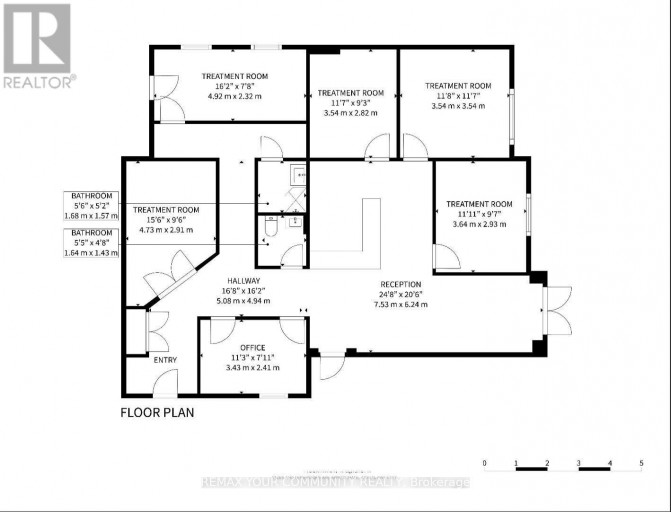6 - 153 WOODBRIDGE AVENUE, Vaughan (West Woodbridge), Ontario, L4L2S6