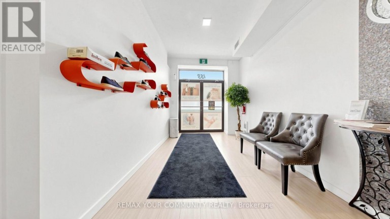 6 - 153 WOODBRIDGE AVENUE, Vaughan (West Woodbridge), Ontario, L4L2S6