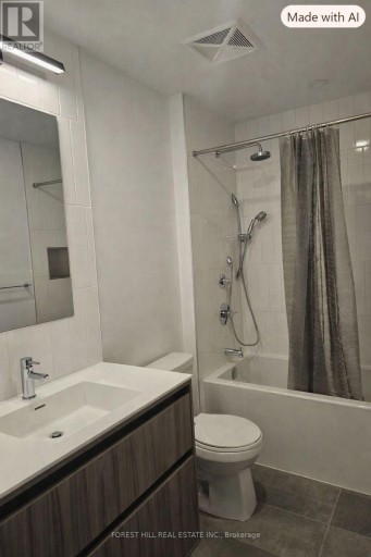 C904 - 8 BEVERLEY GLEN BOULEVARD, Vaughan (Beverley Glen), Ontario, L4J0L5