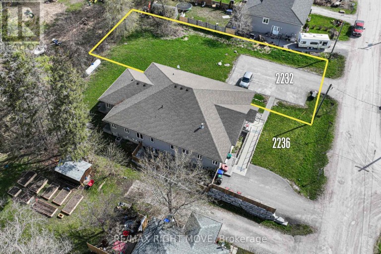 2232 O'NEILL STREET, Ramara (Brechin), Ontario, L0K1B0