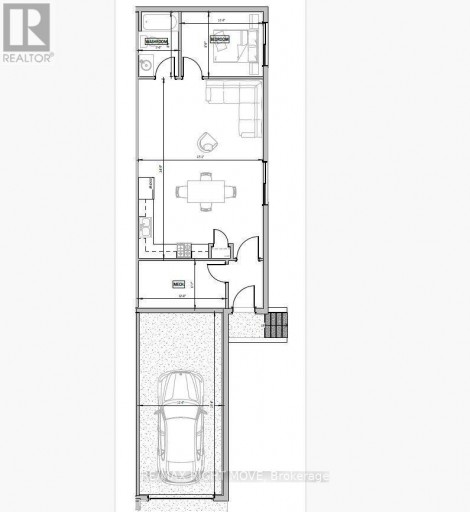 2232 O'NEILL STREET, Ramara (Brechin), Ontario, L0K1B0