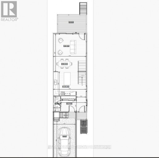 2232 O'NEILL STREET, Ramara (Brechin), Ontario, L0K1B0