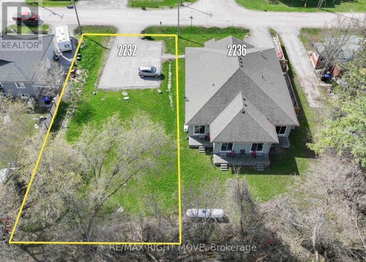 2232 O'NEILL STREET, Ramara (Brechin), Ontario, L0K1B0