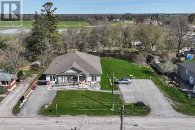 2232 O'NEILL STREET Ramara (Brechin) Ontario photo 3