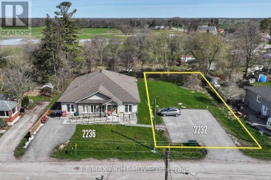 2232 O'NEILL STREET Ramara (Brechin) Ontario photo 4