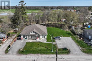 2232 O'NEILL STREET Ramara (Brechin) Ontario photo 5