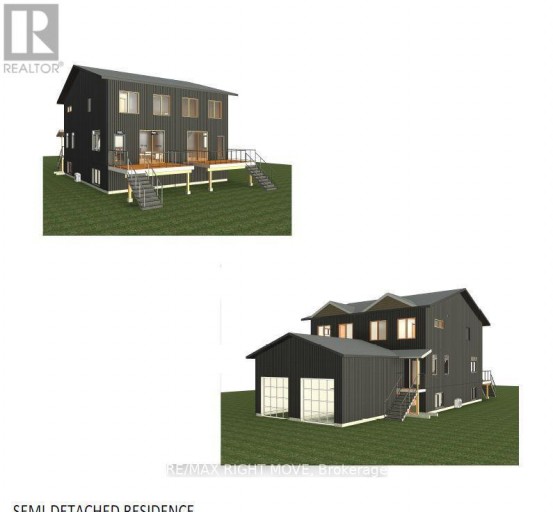 2232 O'NEILL STREET, Ramara (Brechin), Ontario, L0K1B0