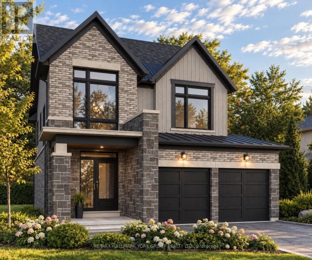 3151 ORION BOULEVARD, Orillia, Ontario, 