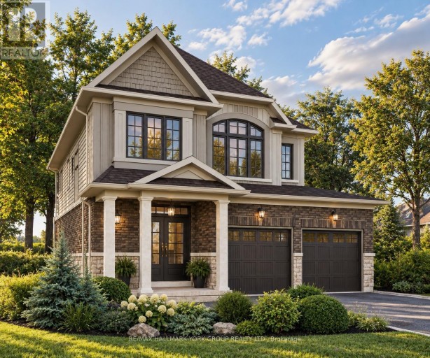 3151 ORION BOULEVARD, Orillia, Ontario, 
