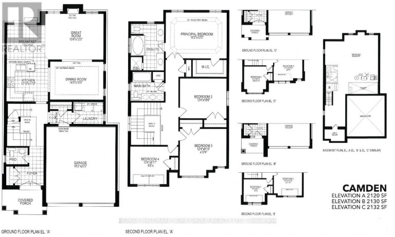 3151 ORION BOULEVARD, Orillia, Ontario, 