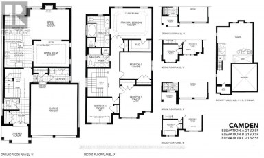 3151 ORION BOULEVARD Orillia Ontario photo 4