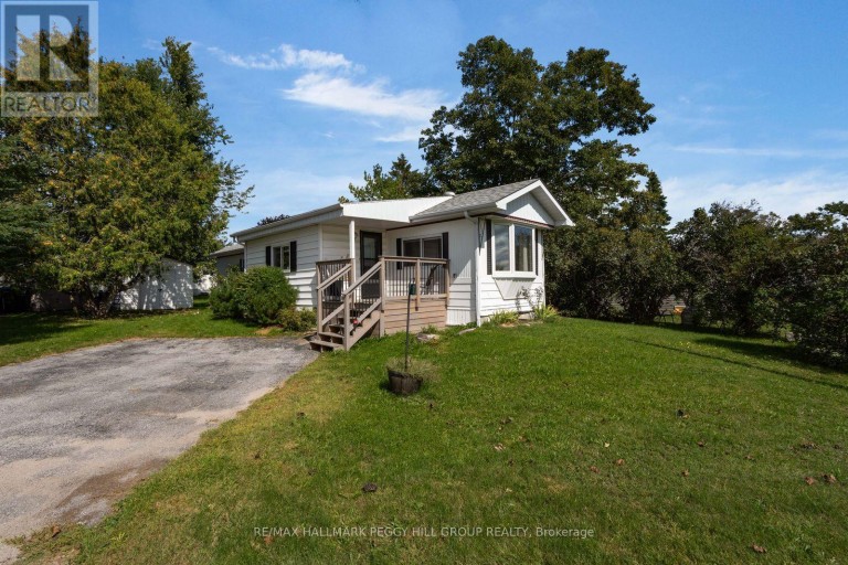 17 BALANTRAE DRIVE, Oro-Medonte, Ontario, L3V0P9