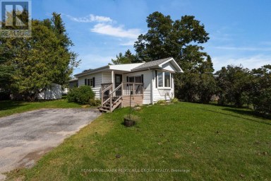 17 BALANTRAE DRIVE Oro-Medonte Ontario photo 1