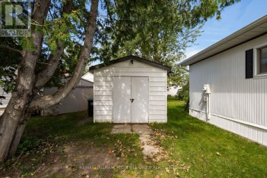 17 BALANTRAE DRIVE Oro-Medonte Ontario photo 17