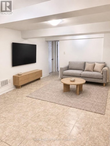 BASEMENT - 137 TAVISTOCK ROAD, Toronto (Downsview-Roding-CFB), Ontario, M3M2P3