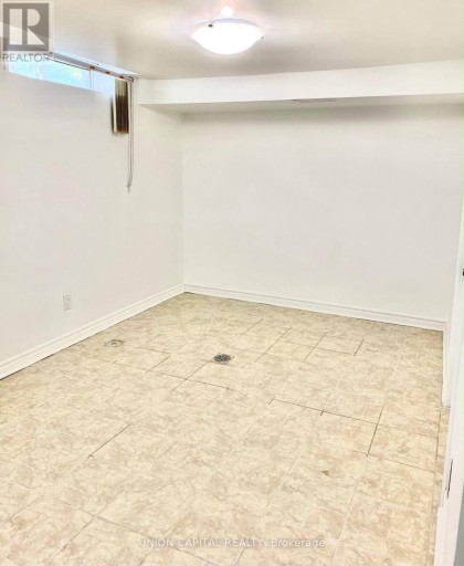 BASEMENT - 137 TAVISTOCK ROAD, Toronto (Downsview-Roding-CFB), Ontario, M3M2P3
