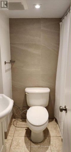 BASEMENT - 137 TAVISTOCK ROAD, Toronto (Downsview-Roding-CFB), Ontario, M3M2P3