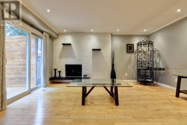 2442 BASSWOOD CRESCENT Mississauga (Erin Mills) Ontario photo 10