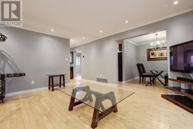 2442 BASSWOOD CRESCENT Mississauga (Erin Mills) Ontario photo 12