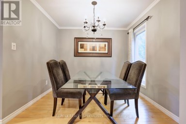 2442 BASSWOOD CRESCENT Mississauga (Erin Mills) Ontario photo 13