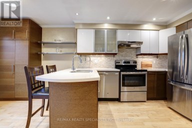 2442 BASSWOOD CRESCENT Mississauga (Erin Mills) Ontario photo 14